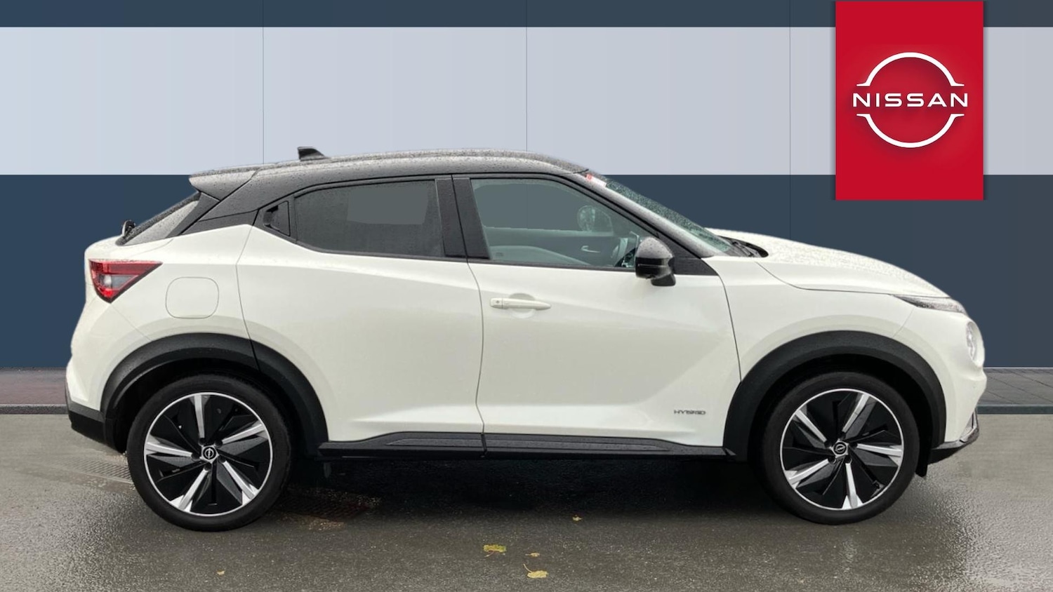 Used Nissan Juke 2023 for sale - 76355443: Photo 5