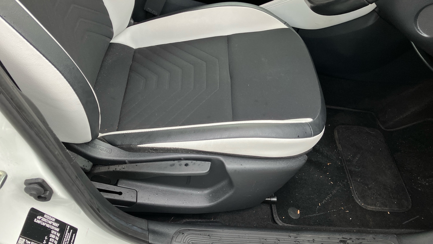 Used Nissan Juke 2023 for sale - 76355443: Photo 52