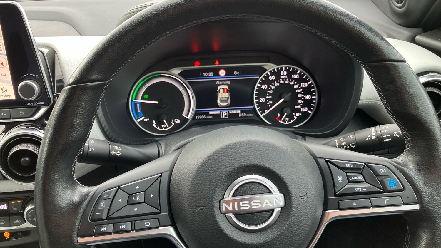 Used Nissan Juke 2023 for sale - 76355443: Photo 56