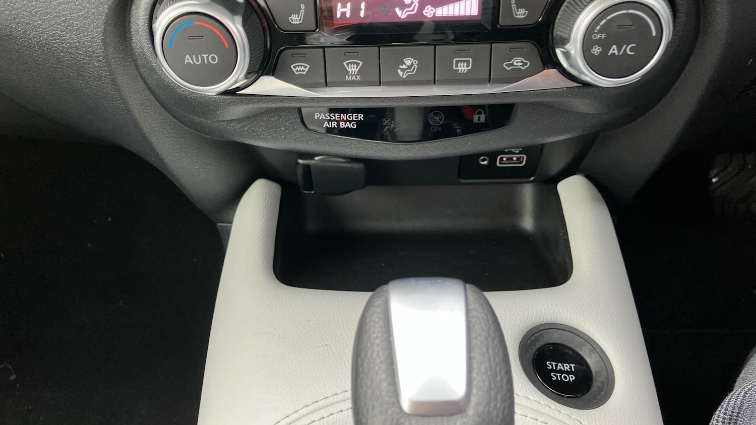 Used Nissan Juke 2023 for sale - 76355443: Photo 57