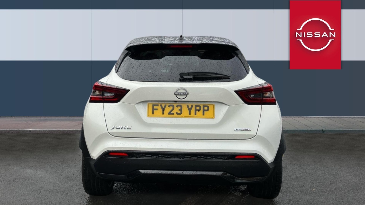 Used Nissan Juke 2023 for sale - 76355443: Photo 6