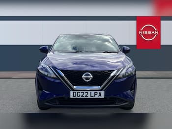 Used Nissan Qashqai 2022 for sale - 79775364: Photo