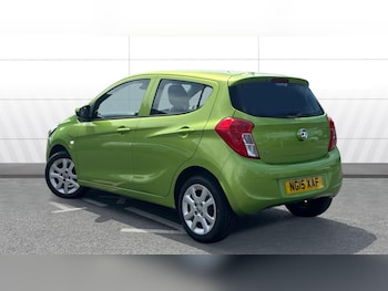 Used Vauxhall Viva 2015 for sale - 79055477: Photo