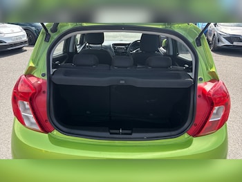 Used Vauxhall Viva 2015 for sale - 79055477: Photo