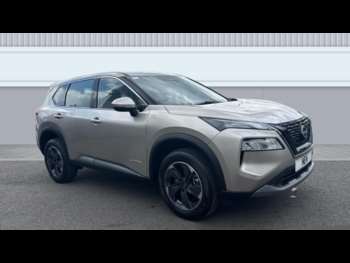 2025 (25) - 1.5 E-Power 204 Acenta Premium 5dr Xtronic Hybrid Station Wagon