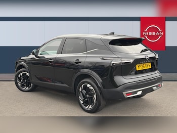 Used Nissan Qashqai 2025 for sale - 77964743: Photo