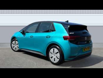 Used Volkswagen ID3 2021 for sale - 75079224: Photo