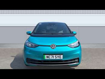 Used Volkswagen ID3 2021 for sale - 75079224: Photo