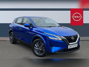 Used Nissan Qashqai 2024 for sale - 78888798: Photo