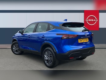 Used Nissan Qashqai 2024 for sale - 78888798: Photo