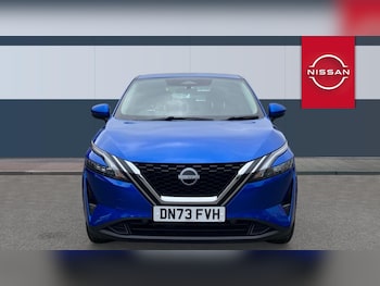 Used Nissan Qashqai 2024 for sale - 78888798: Photo