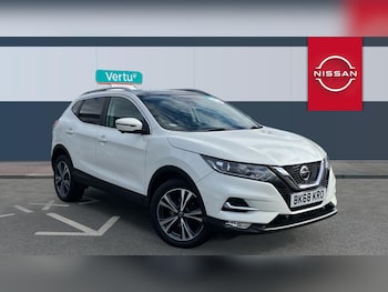 Used Nissan Qashqai 2018 for sale - 78902971: Photo