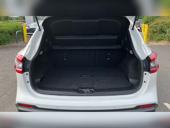 Used Nissan Qashqai 2018 for sale - 78902971: Photo