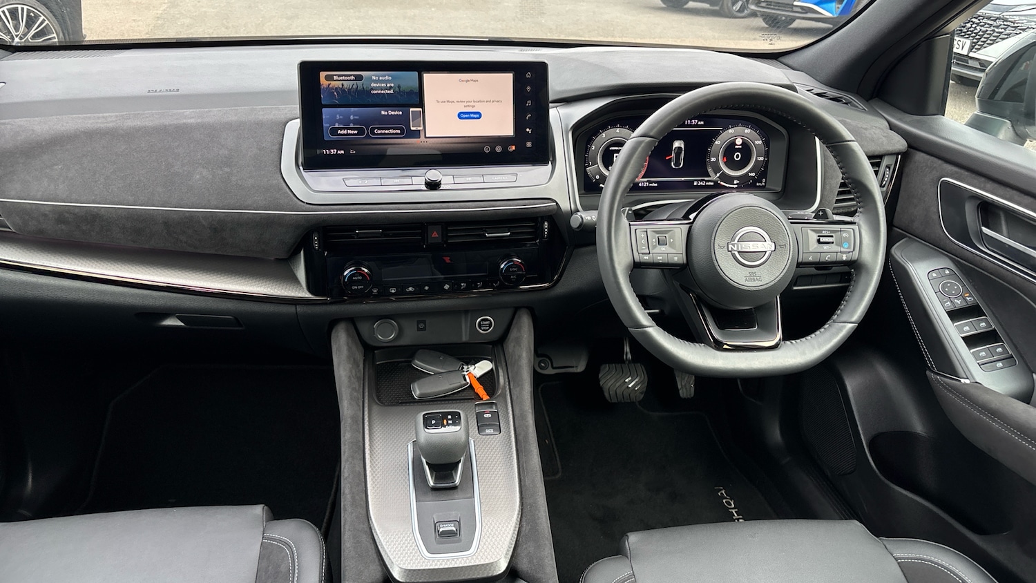 Used Nissan Qashqai 2024 for sale - 76183142: Photo 10