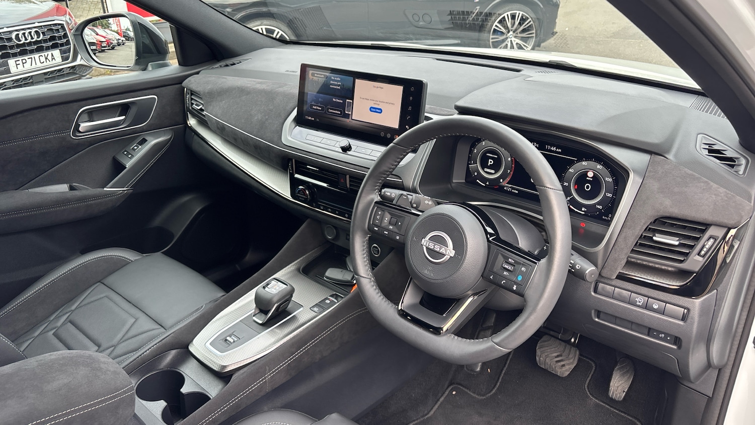 Used Nissan Qashqai 2024 for sale - 76183142: Photo 11