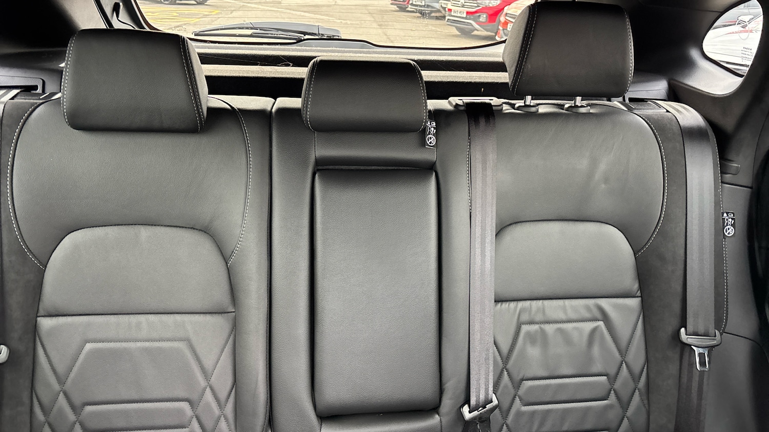 Used Nissan Qashqai 2024 for sale - 76183142: Photo 15