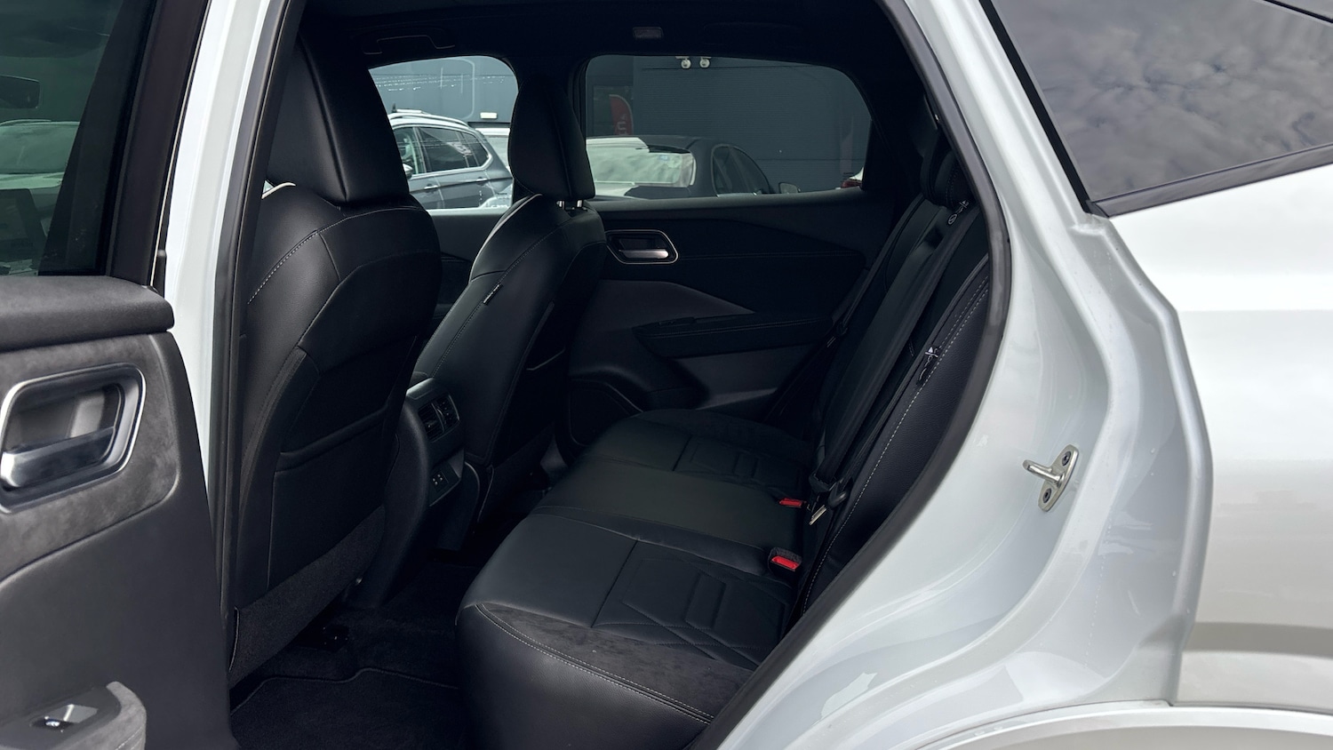 Used Nissan Qashqai 2024 for sale - 76183142: Photo 16