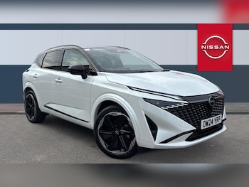 Used Nissan Qashqai 2024 for sale - 76183142: Photo