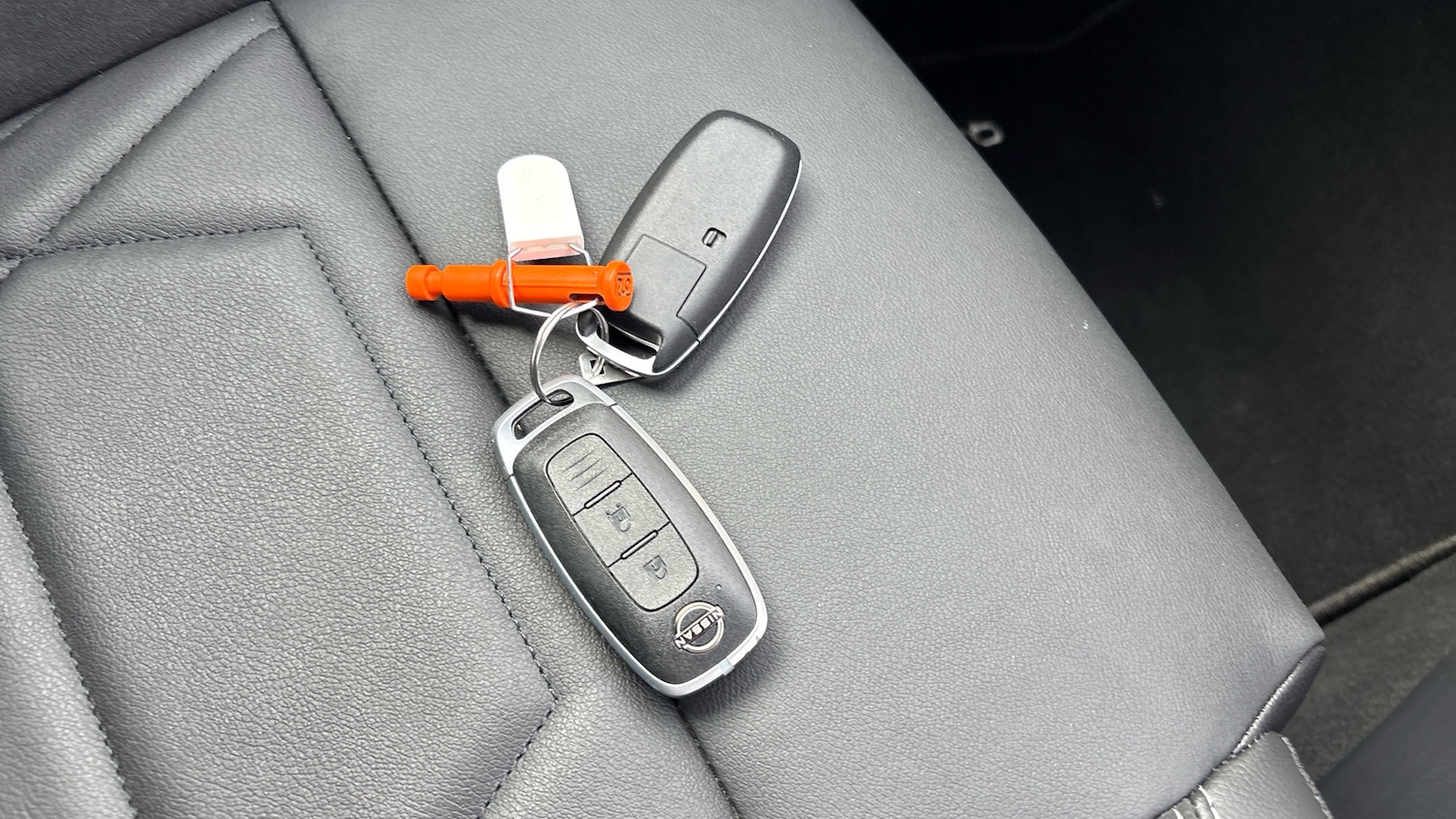 Used Nissan Qashqai 2024 for sale - 76183142: Photo 20