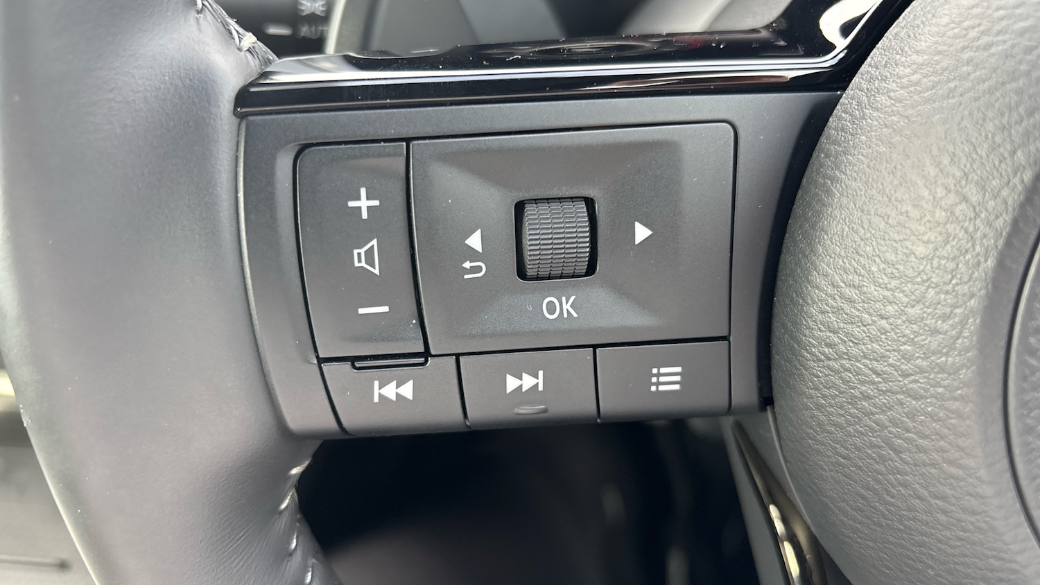 Used Nissan Qashqai 2024 for sale - 76183142: Photo 22
