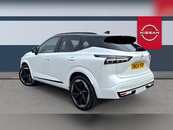 Used Nissan Qashqai 2024 for sale - 76183142: Photo