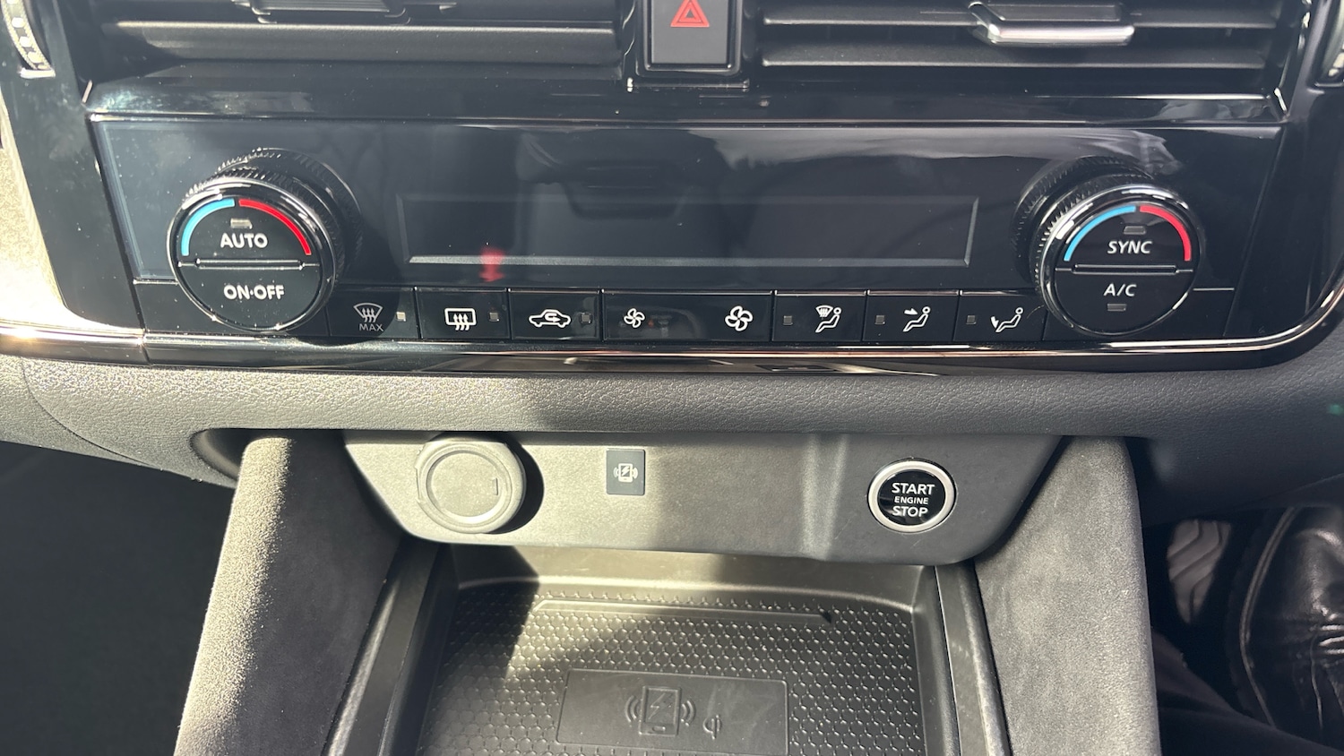 Used Nissan Qashqai 2024 for sale - 76183142: Photo 31