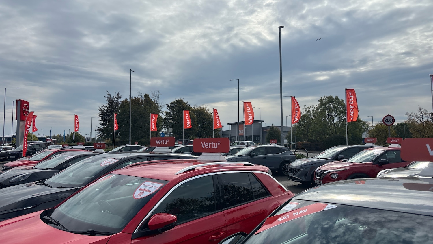 Used Nissan Qashqai 2024 for sale - 76183142: Photo 48