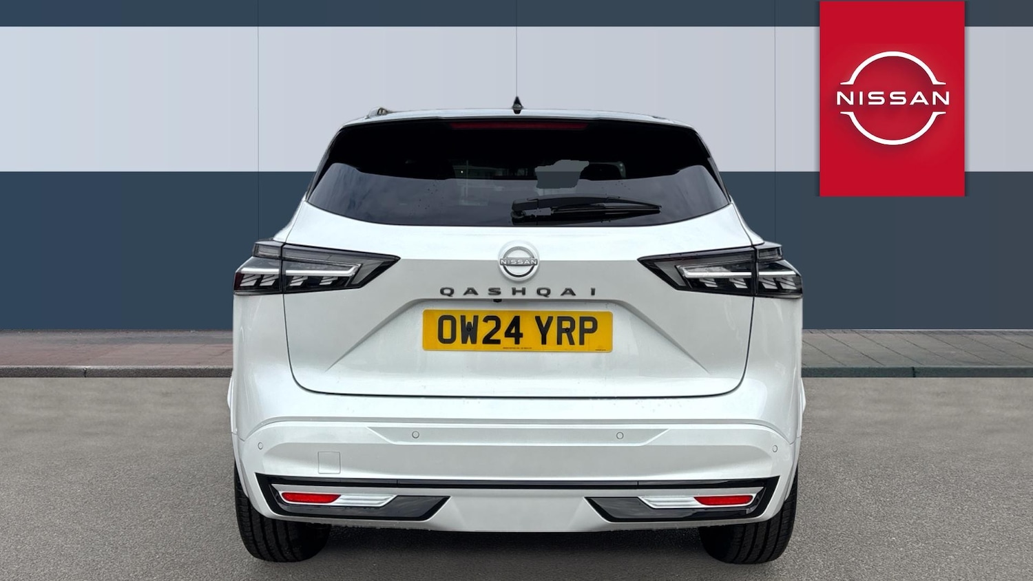 Used Nissan Qashqai 2024 for sale - 76183142: Photo 6