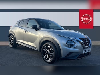 Used Nissan Juke 2024 for sale - 77716055: Photo