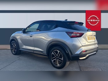 Used Nissan Juke 2024 for sale - 77716055: Photo