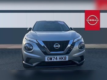 Used Nissan Juke 2024 for sale - 77716055: Photo