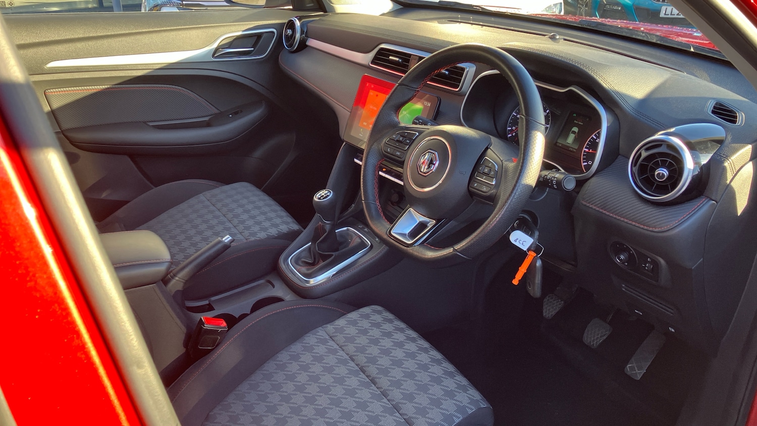 Used MG MG ZS 2023 for sale - 77518949: Photo 11