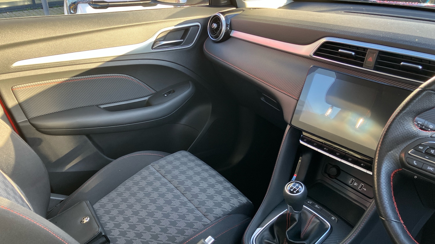 Used MG MG ZS 2023 for sale - 77518949: Photo 14