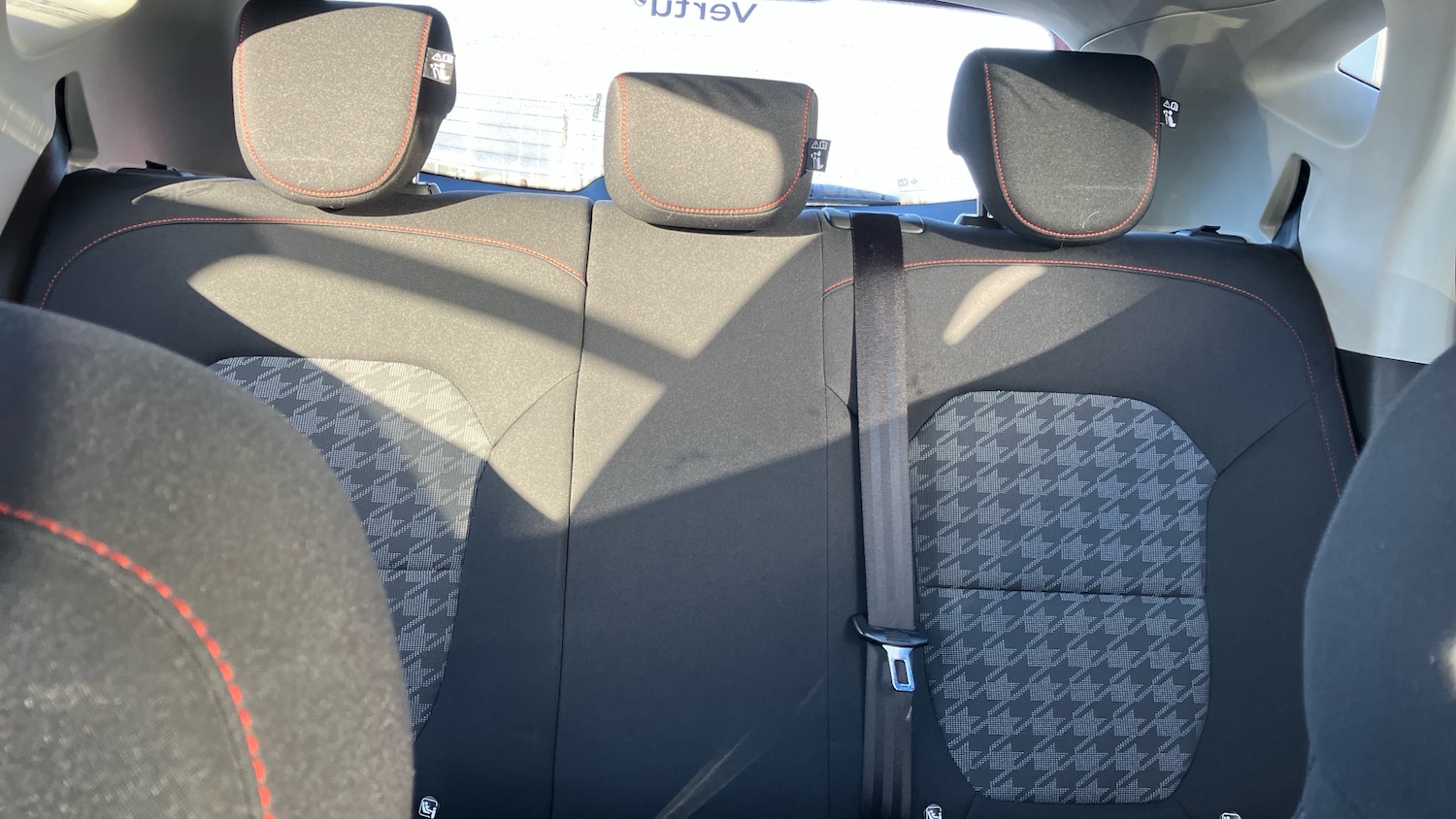 Used MG MG ZS 2023 for sale - 77518949: Photo 15