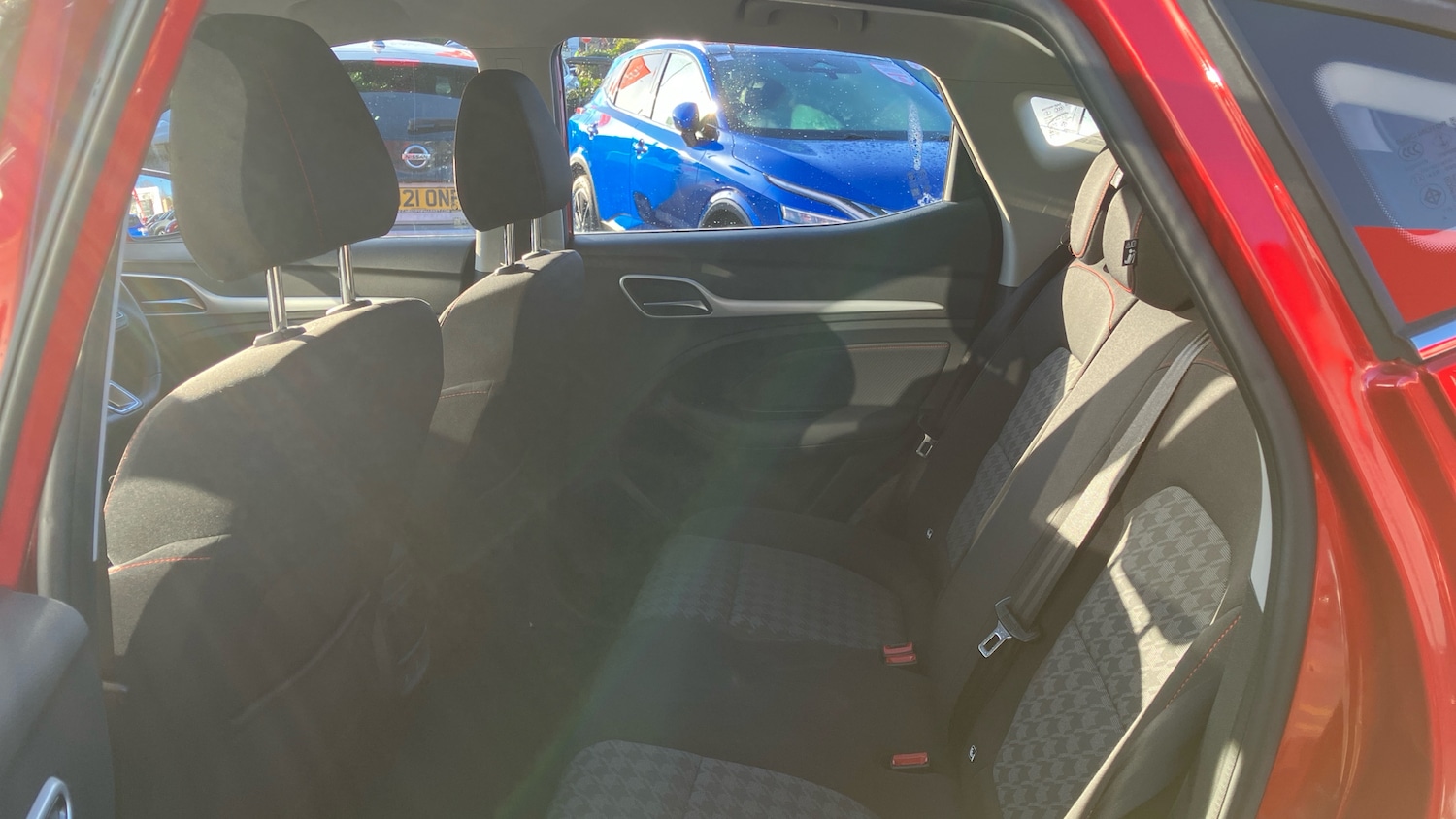 Used MG MG ZS 2023 for sale - 77518949: Photo 16