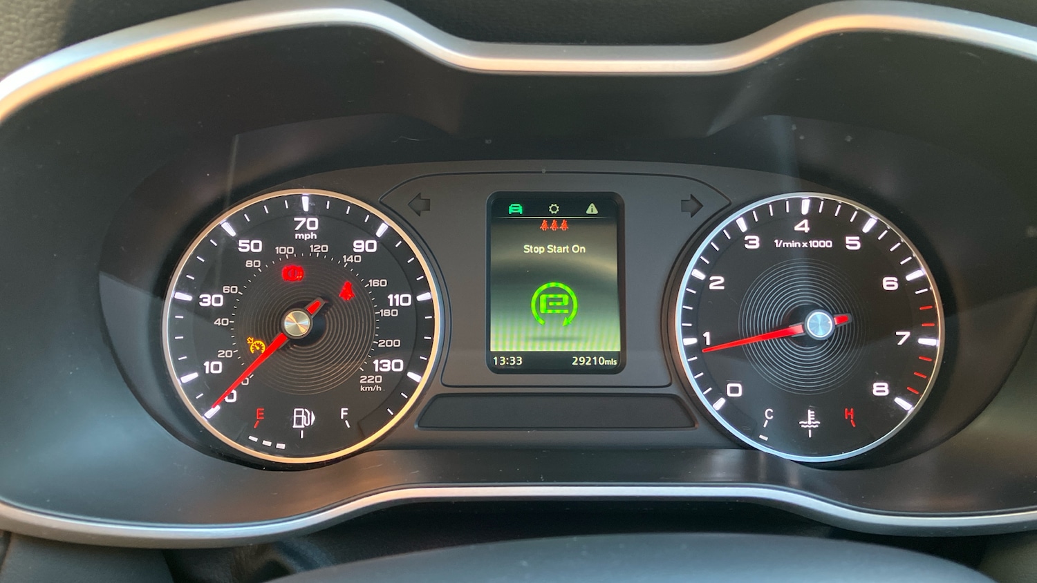 Used MG MG ZS 2023 for sale - 77518949: Photo 18