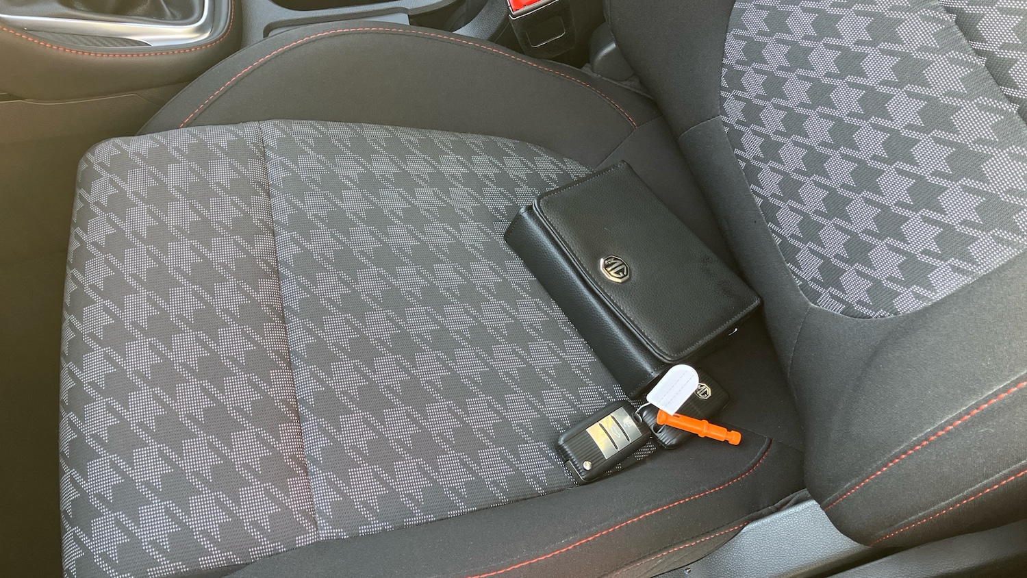 Used MG MG ZS 2023 for sale - 77518949: Photo 19