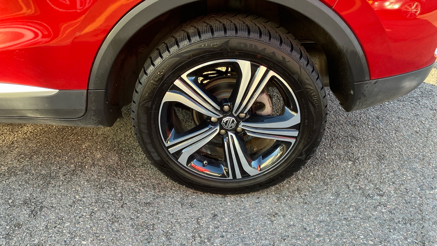 Used MG MG ZS 2023 for sale - 77518949: Photo 21