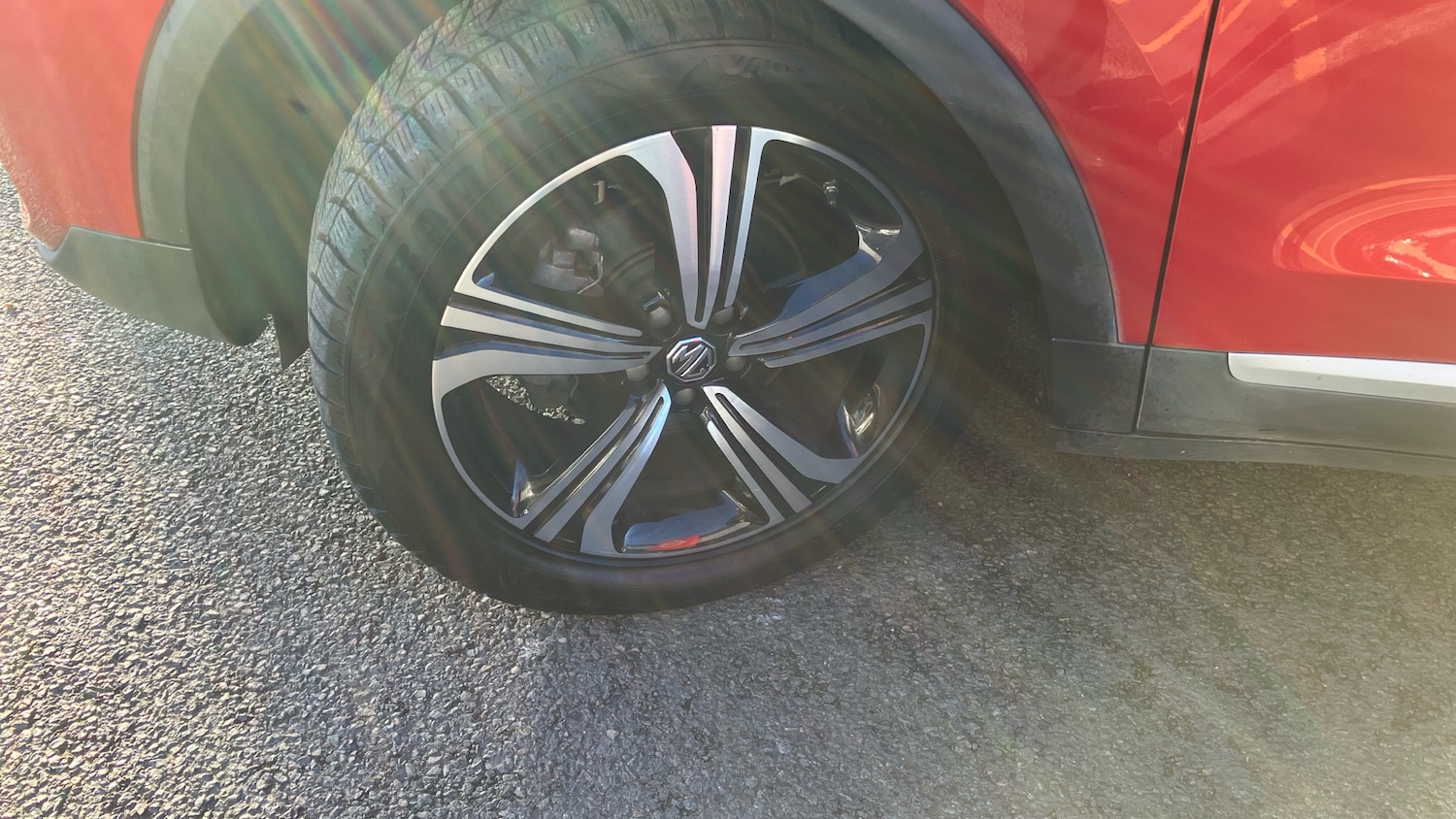 Used MG MG ZS 2023 for sale - 77518949: Photo 22