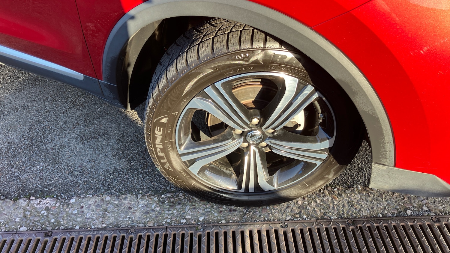 Used MG MG ZS 2023 for sale - 77518949: Photo 23