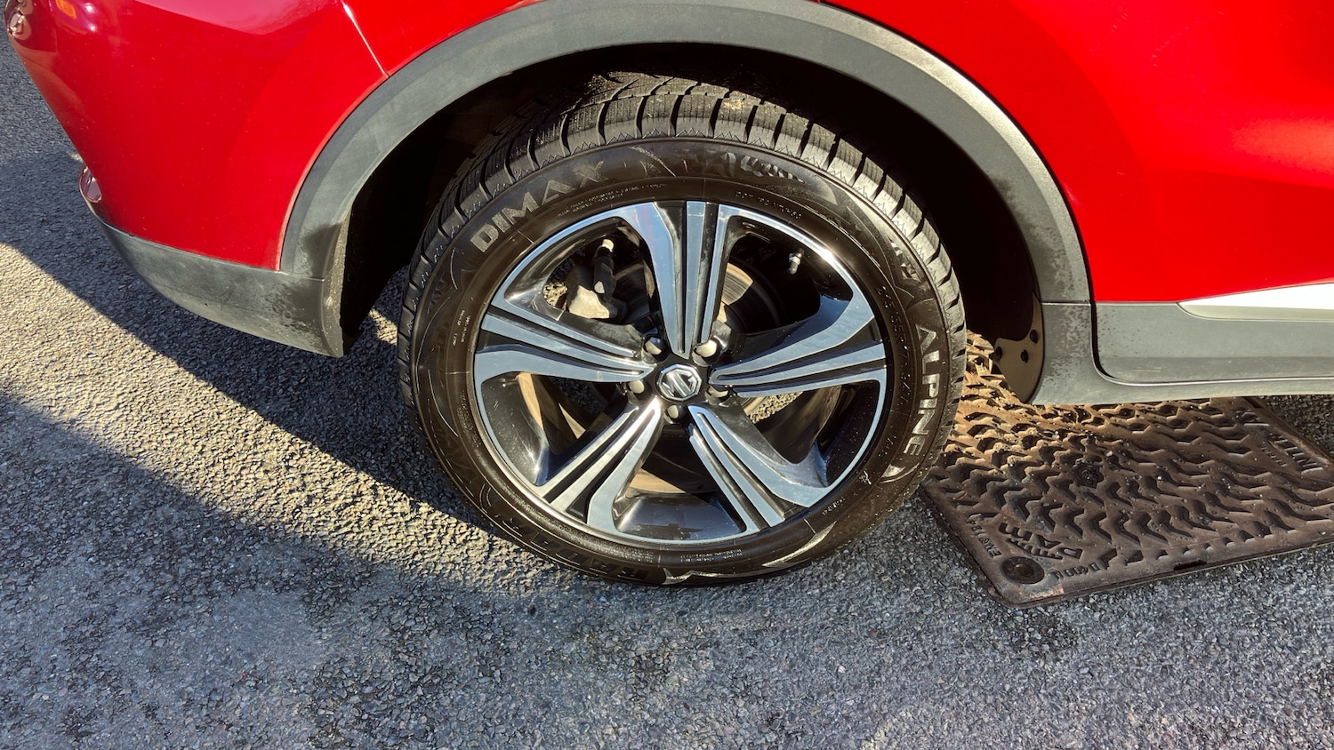 Used MG MG ZS 2023 for sale - 77518949: Photo 24