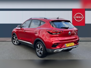 Used MG MG ZS 2023 for sale - 77518949: Photo