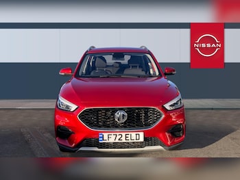 Used MG MG ZS 2023 for sale - 77518949: Photo