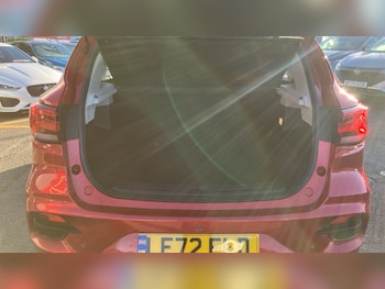 Used MG MG ZS 2023 for sale - 77518949: Photo