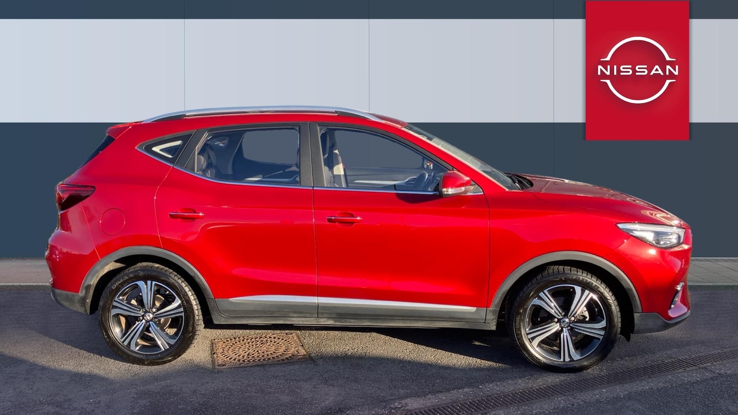 Used MG MG ZS 2023 for sale - 77518949: Photo 5