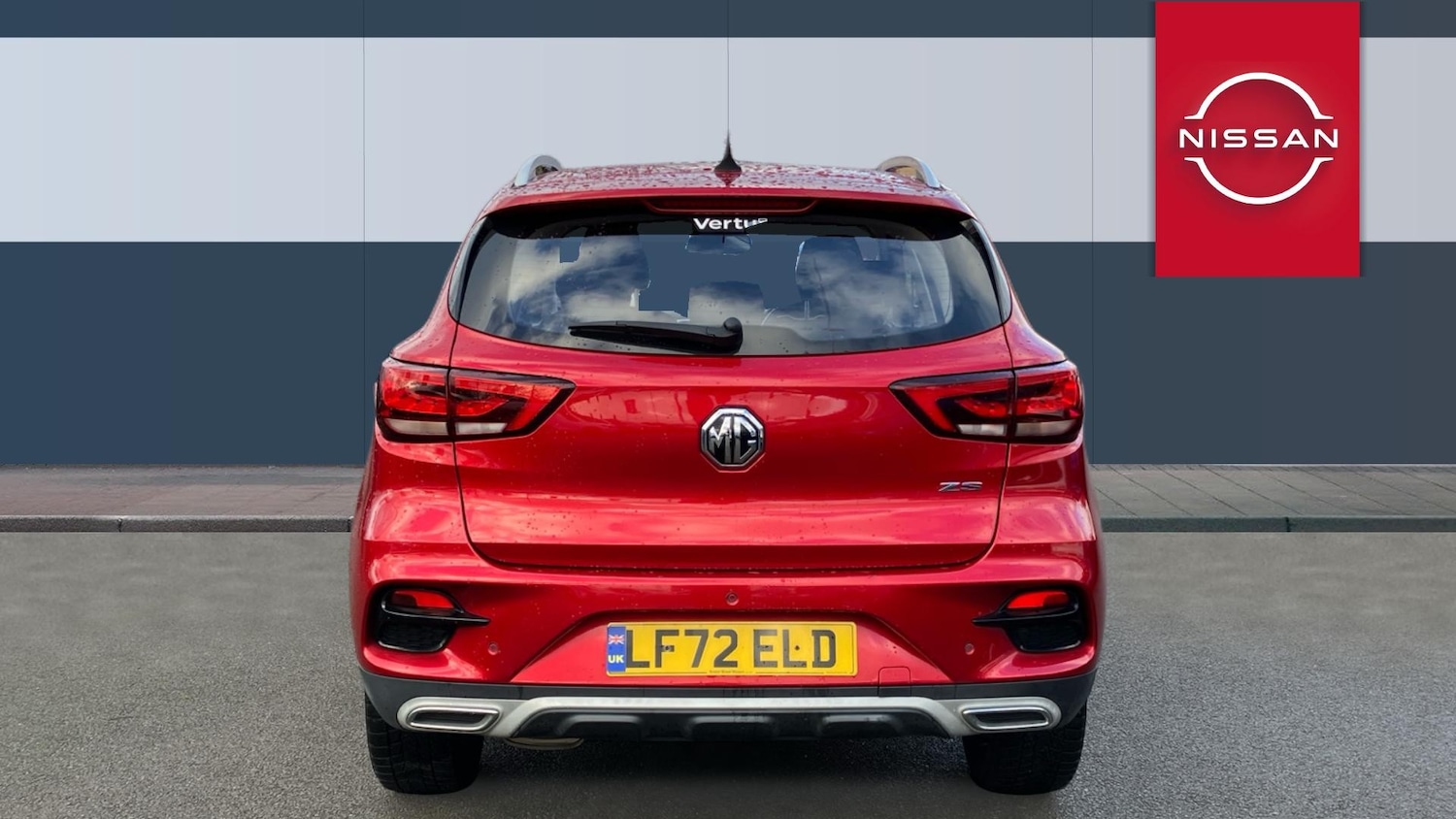 Used MG MG ZS 2023 for sale - 77518949: Photo 6