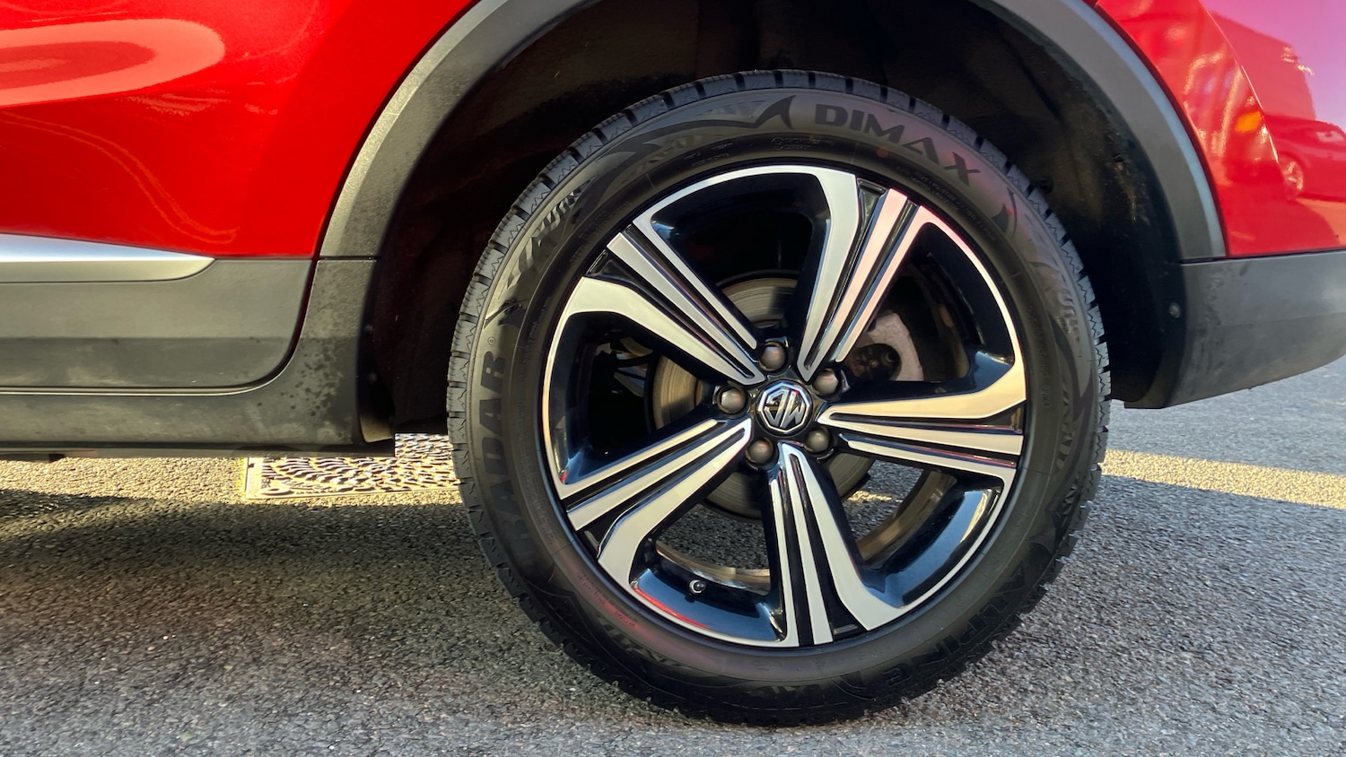 Used MG MG ZS 2023 for sale - 77518949: Photo 7