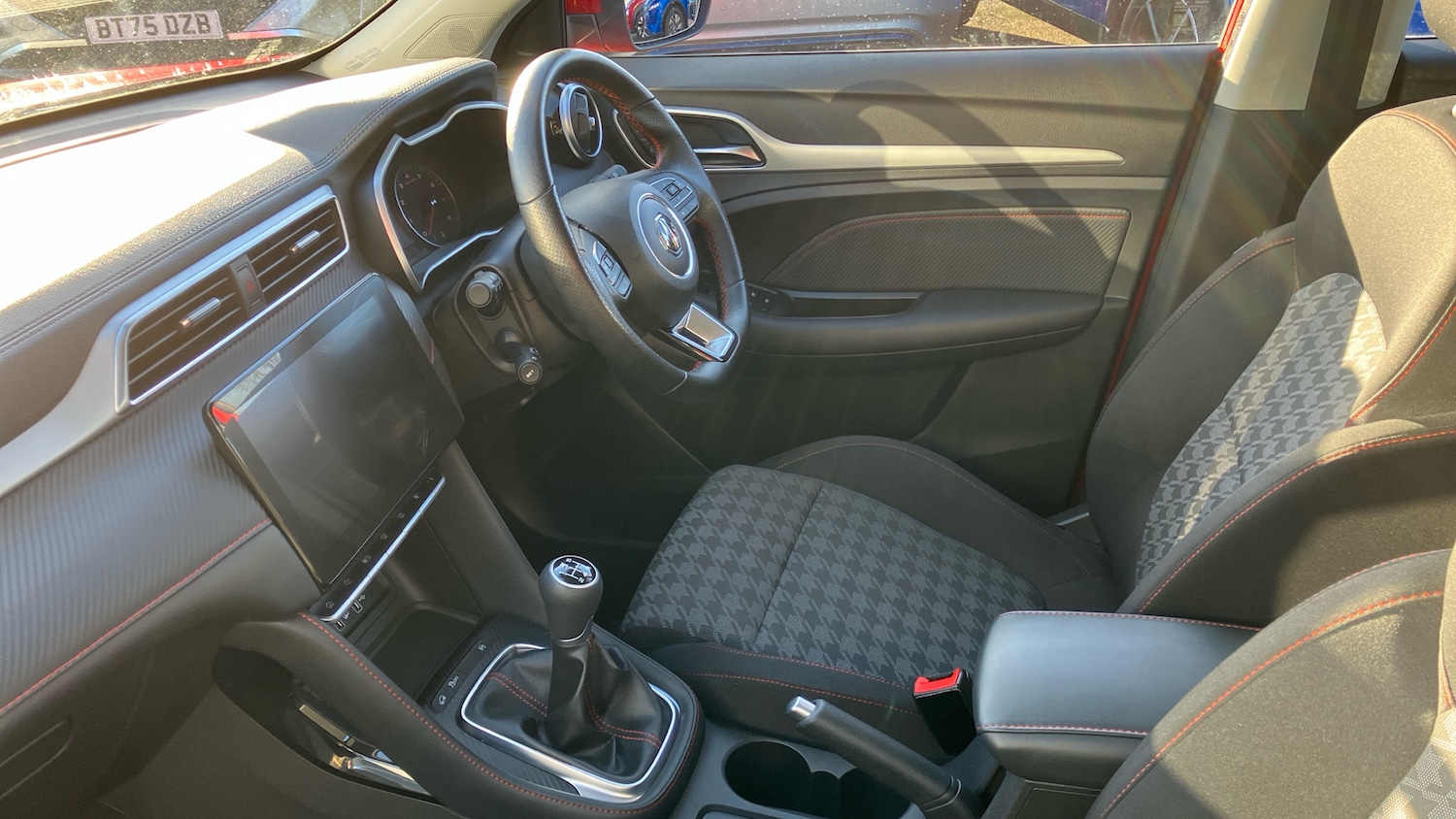 Used MG MG ZS 2023 for sale - 77518949: Photo 9