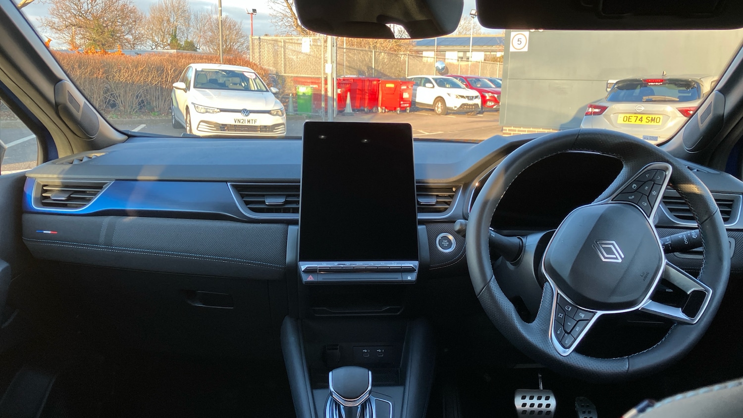 Used Renault Other 2024 for sale - 77046549: Photo 10