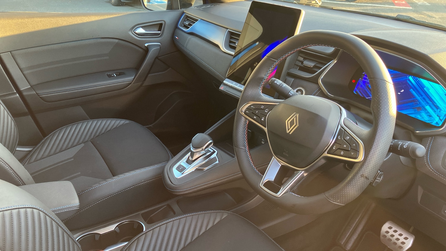 Used Renault Other 2024 for sale - 77046549: Photo 11